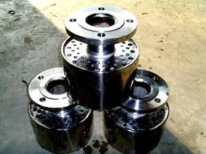 浸没式汽水加热器