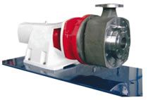 管线式混合乳化机