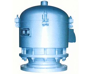 呼吸阀，阻火呼吸阀