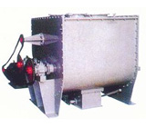 WZ无重力粒子混合机